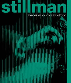 RM VERLAG Stillman: fotografía y cine en México