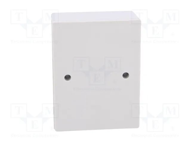 F&F OM-1 Limitadores de Potencia Activa y Reactiva F&F OM-1 Limitadores de Potencia Activa y Reactiva