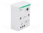 F&F OM-1 Limitadores de Potencia Activa y Reactiva