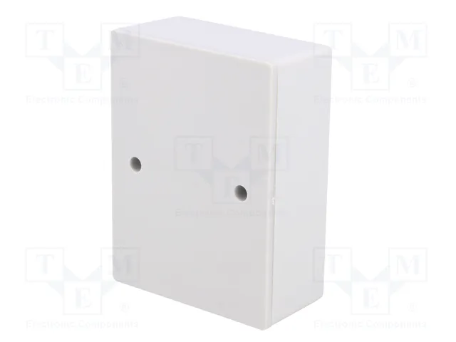 F&F OM-1 Limitadores de Potencia Activa y Reactiva F&F OM-1 Limitadores de Potencia Activa y Reactiva