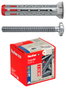 Fischer DuoHM 6x55 S TX (25 unidades)