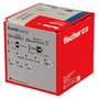 Fischer DuoHM 6x55 S TX con Tornillo