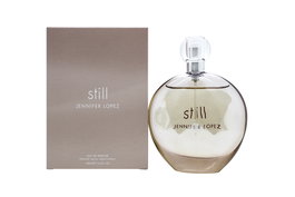 Jennifer Lopez Still Eau de Parfum 100ml Vaporizador