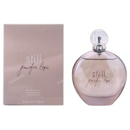 Jennifer Lopez Still Eau de Parfum 100ml Vaporizador