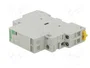 SCHNEIDER ELECTRIC Contactor Easy9 EZ 2-polar 20A 220-230VAC