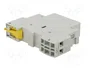 SCHNEIDER ELECTRIC Contactor Easy9 EZ 2-polar 20A 220-230VAC