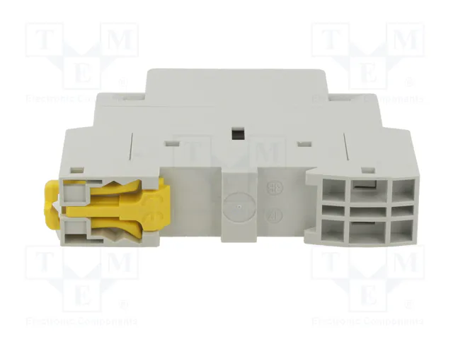 SCHNEIDER ELECTRIC Contactor Easy9 EZ 2-polar 20A 220-230VAC SCHNEIDER ELECTRIC Contactor Easy9 EZ 2-polar 20A 220-230VAC