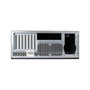 Unykach Caja PC 4U Rack 19" Negra UNK4129 sin Fuente USB 2.0