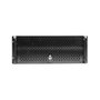 Unykach Caja PC 4U Rack 19" Negra UNK4129 sin Fuente USB 2.0
