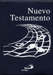 Nuevo testamento, Equipo, E.P. - SAN PABLO EDITORIAL