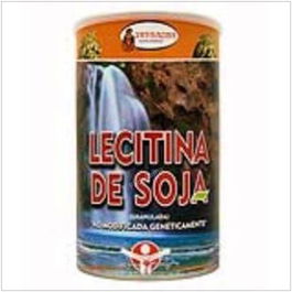 INTRACMA Lecitina De Soja Bolsa 400Gr Granulada No Modificada Genéticamente