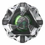 Hasbro Beyblade X Obsidian Shell 4-60D Kit de Refuerzo