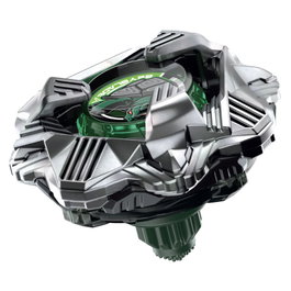 Hasbro Beyblade X Obsidian Shell 4-60D Kit de Refuerzo