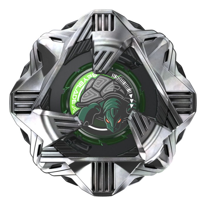 HASBRO Beyblade X Juego Kit de Refuerzo Obsidian Shell 4-60D Beyblade X +8 años HASBRO Beyblade X Juego Kit de Refuerzo Obsidian Shell 4-60D Beyblade X +8 años
