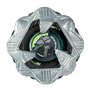 HASBRO Beyblade X Juego Kit de Refuerzo Obsidian Shell 4-60D Beyblade X +8 años