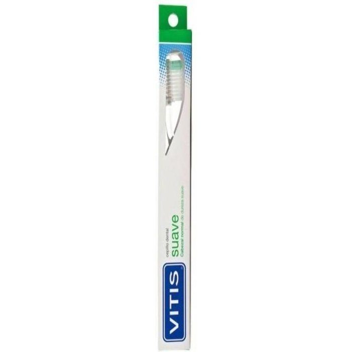 Vitis Cepillo Dental Suave Vitis Cepillo Dental Suave