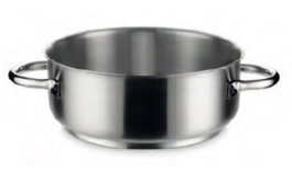 CAC.BAJA TOP LINE 20 SIN TAPA