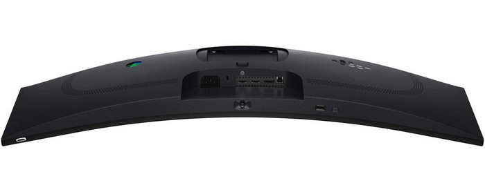 Dell Alienware AW3426DWM Monitor Gaming Curvo 34 pulgadas UW-QHD 240 Hz