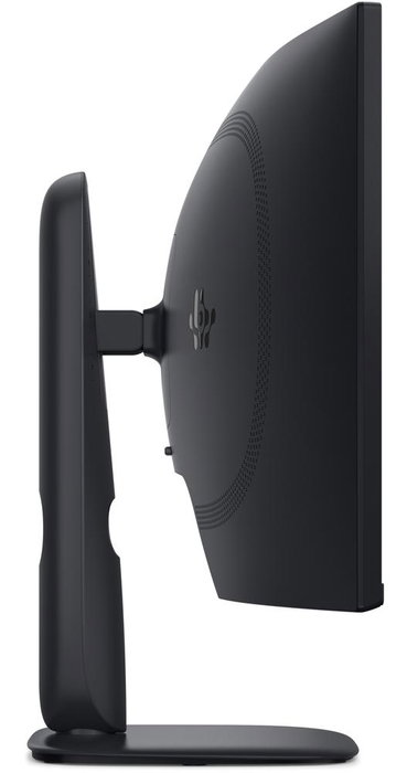 Dell Alienware AW3426DWM Monitor Gaming Curvo 34 pulgadas UW-QHD 240 Hz