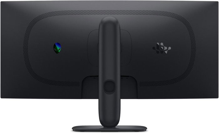 Dell Alienware AW3426DWM Monitor Gaming Curvo 34 pulgadas UW-QHD 240 Hz