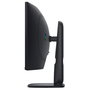 DELL Alienware AW3426DWM Monitor Gaming Curvo 34 pulg 3440 x 1440 240 Hz VA Black