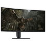 DELL Alienware AW3426DWM Monitor Gaming Curvo 34 pulg 3440 x 1440 240 Hz VA Black