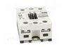 CROUZET GN2 Relé de semiconductor monofásico 25A 24-280VAC