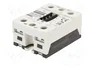 CROUZET GN2 Relé de semiconductor monofásico 25A 24-280VAC