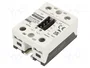 CROUZET GN2 Relé de semiconductor monofásico 25A 24-280VAC