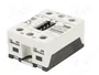 CROUZET GN2 Relé de semiconductor monofásico 25A 24-280VAC