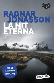 La nit eterna, Ragnar Jónasson - LABUTXACA