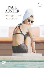Baumgartner, Paul Auster - EDICIONS 62