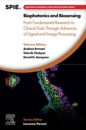Biophotonics and Biosensing, VV.AA. - ELSEVIER UK
