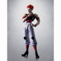 TAMASHII NATIONS Figura Hyskoa Hunter x Hunter 17cm