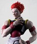 TAMASHII NATIONS Figura Hyskoa Hunter x Hunter 17cm