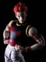 TAMASHII NATIONS Figura Hyskoa Hunter x Hunter 17cm