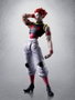 TAMASHII NATIONS Figura Hyskoa Hunter x Hunter 17cm