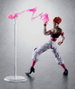 TAMASHII NATIONS Figura Hyskoa Hunter x Hunter 17cm