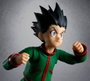 TAMASHII NATIONS Figura Hyskoa Hunter x Hunter 17cm