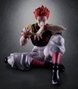 TAMASHII NATIONS Figura Hyskoa Hunter x Hunter 17cm