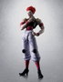 TAMASHII NATIONS Figura Hyskoa Hunter x Hunter 17cm