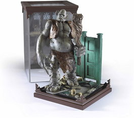 The Noble Collection Figura Troll Harry Potter 18 cm