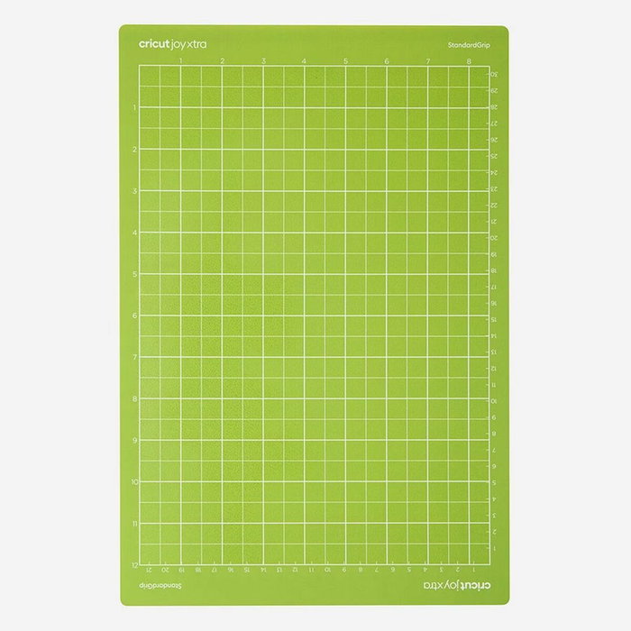 Cricut Joy Xtra Standard Grip Verde Cricut Joy Xtra Standard Grip Verde