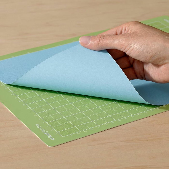 Cricut Joy Xtra Standard Grip Verde Cricut Joy Xtra Standard Grip Verde