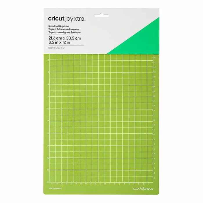 Cricut Joy Xtra Standard Grip Verde Cricut Joy Xtra Standard Grip Verde
