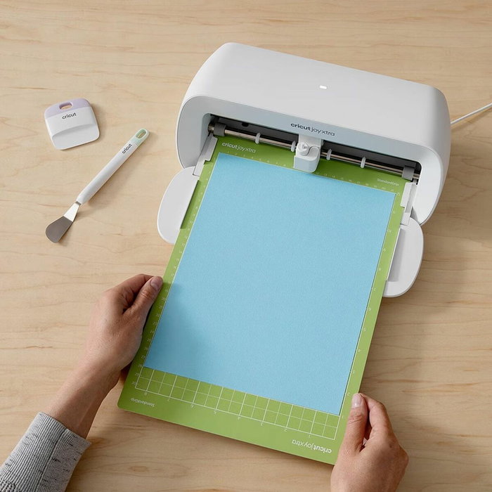 Cricut Joy Xtra Standard Grip Verde Cricut Joy Xtra Standard Grip Verde