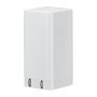 ASUS AC65-05 Cargador USB-C Universal 65W GaN Power Delivery 3.0 Blanco - Carga Rápida 2 Puertos