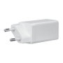 ASUS AC65-05 Cargador USB-C Universal 65W GaN Power Delivery 3.0 Blanco - Carga Rápida 2 Puertos