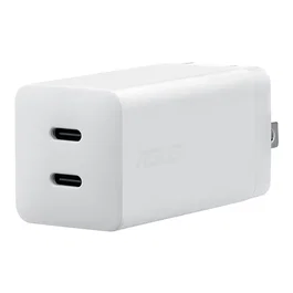 ASUS Cargador Universal USB-C 65W AC65-05 Blanco