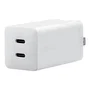 ASUS Cargador Universal USB-C 65W AC65-05 Blanco